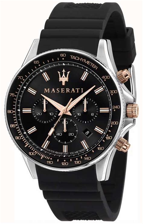 maserati replica watch|maserati watches official site.